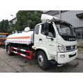 4 CBM Fotonwater Tankwagen